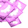 Under Eye Gel Pads,50 Pcs Under Eye Pads Petal Shape Eyelash Grafted Extensions Patches Lash Extension Supplies Isolation Pads () view 2
