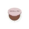 Doll Skin Perfecting Finishing Powder - Set, Airbrush, Blur (Shade 5 (Rich)) view 1