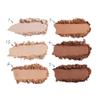 Doll Skin Perfecting Finishing Powder - Set, Airbrush, Blur (Shade 5 (Rich)) view 2