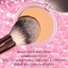 Doll Skin Perfecting Finishing Powder - Set, Airbrush, Blur (Shade 5 (Rich)) view 3