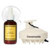 Ceremonia Scalp Power-Duo Aceite de Moska & Scalp Masajeador Aloe Vera Babassu Castor 2 Fl Oz 60 mL view 1