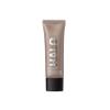 Smashbox Halo Healthy Glow All-In-One Tinted Moisturizer SPF 25 | Hydrating, Long Wearing, Tinted Moisturizer with SPF | Hyaluronic Acid, Mini, 0.41 Fl Oz, Deep view 1