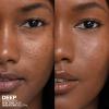 Smashbox Halo Healthy Glow All-In-One Tinted Moisturizer SPF 25 | Hydrating, Long Wearing, Tinted Moisturizer with SPF | Hyaluronic Acid, Mini, 0.41 Fl Oz, Deep view 3