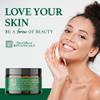 Natural Elements Botanicals Moisturizing Facial Polish, Gentle Face Scrub, 2-in-1 Facial Scrub, Hydrating & Exfoliating Face Scrub, Facial Exfoliator w/Bamboo & Coffee, 4 oz view 4