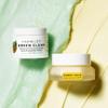 Farmacy Ceramide Face Moisturizer + Cleansing Balm Duo - Travel Size Skin Care Set with Green Clean Makeup Remover Balm + Honey Halo Moisturizer Face Cream (2 Count) view 2
