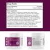 NERVE RENEW Maximum Strength Fast-Acting Nerve Cream - Targeted Ethoxydiglycol, Capric Triglyceride, Arnica Cream Formulation for Soothing Comfort - 3 fl. oz/65 ml view 2