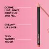 Lawless Women's Forget the Filler Definer Liner, Velvet Peach, Pink, 0.04 Ounce view 3