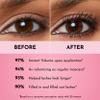 LAWLESS Mini The One & Done Volumizing Mascara - Premium Clean Mascara with Natural Ingredients, Designed to Volumize, Hydrate, and Lift Lashes - Long-Wear for Daily Use - 0.2 oz view 4