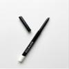 Aesthetics- White Retractable Gel Eyeliner Pencil, Glide on Smooth Gel Pigments,Precise Marking for Eye,Skin, #1 Spa Go to Liners view 2