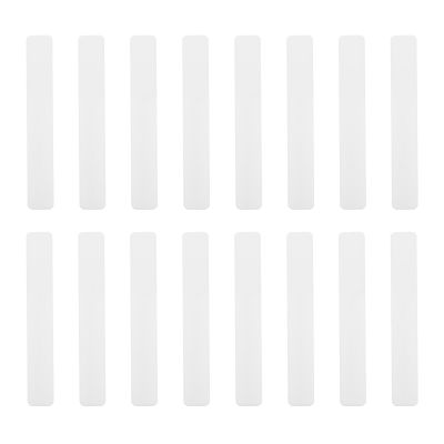 Healifty 50pcs Makeup Spoons Scrapers for Creams Face Masks and Lotions Soft Molded Design for Even Application Skincare and Beauty Routines Accessories