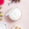Healifty 50pcs Makeup Spoons Scrapers for Creams Face Masks and Lotions Soft Molded Design for Even Application Skincare and Beauty Routines Accessories view 3