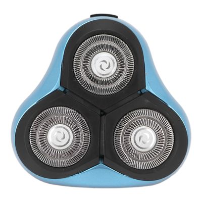 Shver Replacement, Stainless Steel Bade, Shavng Experience, Compatible with Multiple Shaer Saver Accessories