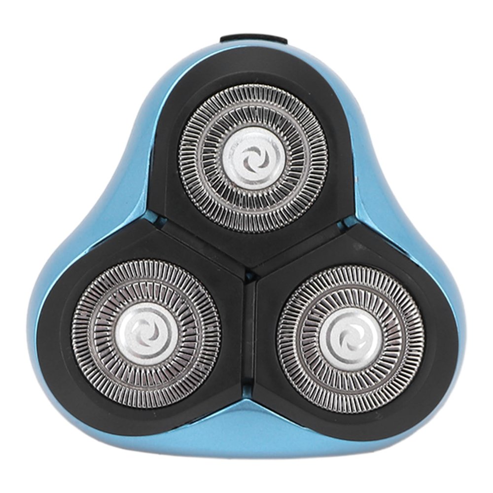 Shver Replacement, Stainless Steel Bade, Shavng Experience, Compatible with Multiple Shaer Saver Accessories