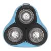 Shver Replacement, Stainless Steel Bade, Shavng Experience, Compatible with Multiple Shaer Saver Accessories view 1