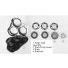 Shver Replacement, Stainless Steel Bade, Shavng Experience, Compatible with Multiple Shaer Saver Accessories view 4