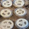 Ambivalent Apothecary All Natural 2-in-1 Loofah and Soap - Brown Sugar Infused (scented) view 2
