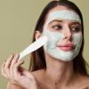 10Pcs mask stick tool stick cosmetic spatulas facial mud applicator spatulas stick facial cream scoops stirring rod makeup spatulas Multifunction white eye cream view 4