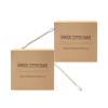 Bamboo Cotton Swabs With Wooden Sticks for Ears Swabs 750 Count view 1