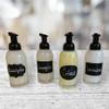 Ambivalent Apothecary All Natural 4 Ingredient FOAMING Hand Soap (Lemongrass) view 3