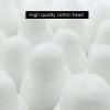 432pcs Safety Cotton Swabs,Large Tips with Paper Stick for Baby and Children Clean,4 Packs of 108pcs view 4