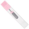 FOMIYES Grinding Nail Drill Bit for Manicure Tungsten Carbide Cuticle Remover Tool for Nail Art for Salon Home Use for Gel Polish Removal view 1