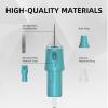 OG PRODUCE Tattoo Cartridge Needles 20 Pcs Bugpin Disposable Tattoo Needle Cartridges for Rotary Tattoo Machine Pen Gun 1214RL view 2