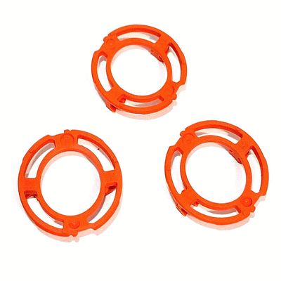 3pcs S7000 S9000 S9321 S9300 Lock-ring Retaining-Plate Holder Replacement for P-hilips S8870 S8880 S6011 SW9700 SW6700 S7700