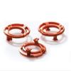 3pcs S7000 S9000 S9321 S9300 Lock-ring Retaining-Plate Holder Replacement for P-hilips S8870 S8880 S6011 SW9700 SW6700 S7700 view 2