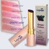 LAPIXO 100% Plant-based Color Lip Tint, Unique Formula, Natural + Moisturizing | 2-in-1 | Non-Toxic, All Food Ingredients, Antioxidant-rich, Natural Matte Sheer, Buildable, 4.4g/0.15oz (Grape color) view 4