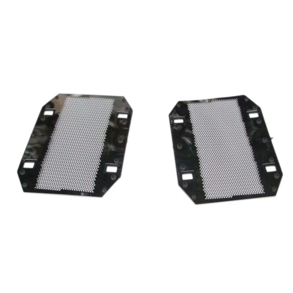 2Pcs ES-RC40 ES-SA40 Shaver Foil Screen Replacement for Panasonic Shaver Models ES3750 ES3760 ES3800 ES3801 ES3830 ES3831 ES3832 ES3833 ES3850