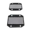 2Pcs ES-RC40 ES-SA40 Shaver Foil Screen Replacement for Panasonic Shaver Models ES3750 ES3760 ES3800 ES3801 ES3830 ES3831 ES3832 ES3833 ES3850 view 2