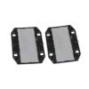 2Pcs ES-RC40 ES-SA40 Shaver Foil Screen Replacement for Panasonic Shaver Models ES3750 ES3760 ES3800 ES3801 ES3830 ES3831 ES3832 ES3833 ES3850 view 3