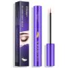 Lash Serum - 8ml Rapid Eyelash Growth Serum for Thickness, Stronger, Healthier Lashes & Brows - Vegan & Cruelty-Free view 1
