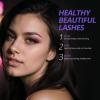 Lash Serum - 8ml Rapid Eyelash Growth Serum for Thickness, Stronger, Healthier Lashes & Brows - Vegan & Cruelty-Free view 2