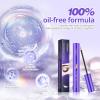Lash Serum - 8ml Rapid Eyelash Growth Serum for Thickness, Stronger, Healthier Lashes & Brows - Vegan & Cruelty-Free view 3