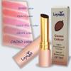 LAPIXO 100% Plant-based Color Lip Tint, Unique Formula, Natural + Moisturizing | 2-in-1 | Non-Toxic, All Food Ingredients, Antioxidant-rich, Natural Matte Sheer, Buildable, 4.4g/0.15oz (Cacao color) view 4