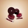 Colorbar Sinful Lip N Cheek Mousse Tint - Powder Matte Blush for Cheeks and Tinted Lip Balm - 2 in 1 Weightless Formula - 005 Grape Wave - 0.14 oz view 3