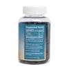 Inner Glow Sol Defense Gummies  Dermatologist & Plastic Surgeon-Formulated Skin Resilience Vitamin Supplement with Polypodium Leucotomos & Niacinamide, Passion Fruit Flavor, 60 Sugar-Free Gummies view 3