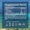 Inner Glow Sol Defense Gummies  Dermatologist & Plastic Surgeon-Formulated Skin Resilience Vitamin Supplement with Polypodium Leucotomos & Niacinamide, Passion Fruit Flavor, 60 Sugar-Free Gummies view 4
