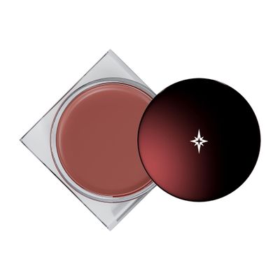 Colorbar Sinful Lip N Cheek Mousse Tint - Powder Matte Blush for Cheeks and Tinted Lip Balm - 2 in 1 Weightless Formula - 003 Coco Berry - 0.14 oz