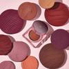 Colorbar Sinful Lip N Cheek Mousse Tint - Powder Matte Blush for Cheeks and Tinted Lip Balm - 2 in 1 Weightless Formula - 007 Nude Moc - 0.14 oz view 3