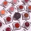Colorbar Sinful Lip N Cheek Mousse Tint - Powder Matte Blush for Cheeks and Tinted Lip Balm - 2 in 1 Weightless Formula - 006 Pink Pie - 0.14 oz view 3