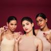 Colorbar Sinful Lip N Cheek Mousse Tint - Powder Matte Blush for Cheeks and Tinted Lip Balm - 2 in 1 Weightless Formula - 010 Easy Talk - 0.14 oz view 2