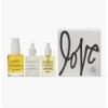 Costa Brazil Face Ritual Set - Face Cleanser, Serum, Oil view 1