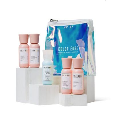 Color Edge On The Move Travel Set