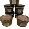 Ambivalent Apothecary All Natural, Organic Scrubs (Coffee Scrub) view 1
