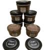 Ambivalent Apothecary All Natural, Organic Scrubs (Coffee Scrub) view 2