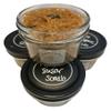 Ambivalent Apothecary All Natural, Organic Scrubs (Coffee Scrub) view 3