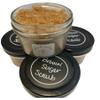Ambivalent Apothecary All Natural, Organic Scrubs (Coffee Scrub) view 4