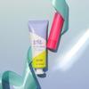 eos Holiday Skin Care Set- Vanilla Cashmere Travel Hand Cream & Candy Cane Swirl Lip Balm, Stocking Stuffers, 1 fl oz Hand Cream + 0.14 oz Lip Balm, 2-Pack view 3